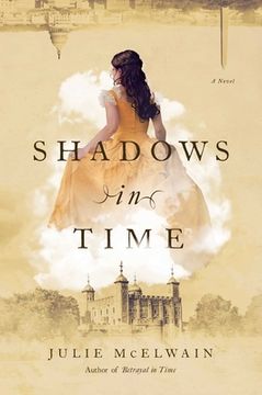 portada Shadows in Time: A Novel (Kendra Donovan Mystery Series) 