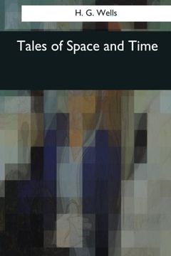 portada Tales of Space and Time