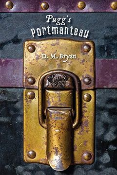 portada Pugg's Portmanteau (Brave & Brilliant) (en Inglés)