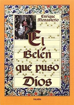 portada El Belen que Puso Dios (in Spanish)