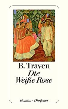 portada Die Weiße Rose (en Alemán)