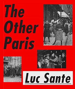portada The Other Paris (in English)