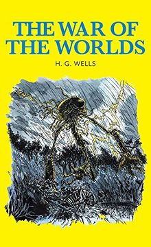 portada War Of The Worlds, The (in English)