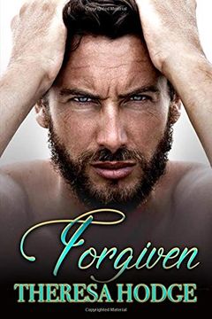 portada Forgiven (en Inglés)