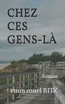 portada Chez ces gens-là (in French)