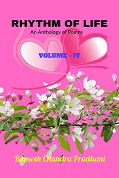 portada Rhythm of Life: An Anthology of Poems Volume-IV (en Inglés)