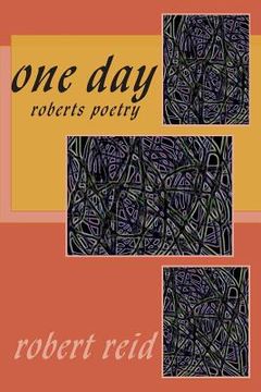 portada one day (in English)