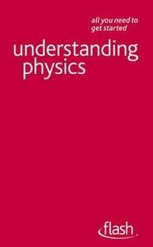portada Understanding Physics (in English)