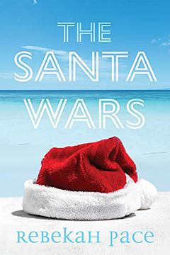 portada The Santa Wars 