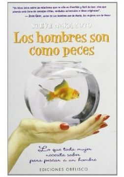 portada Los Hombres Son Como Peces (in Spanish)