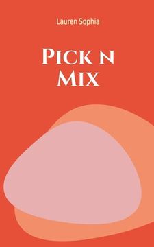 portada Pick n Mix (en Inglés)