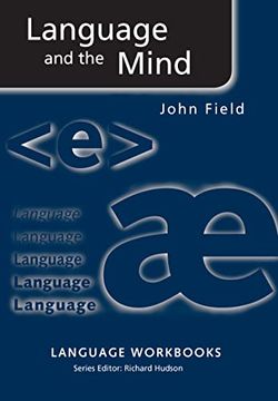 portada Language and the Mind (Language Workbooks)