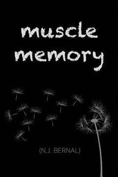 portada Muscle Memory (in English)