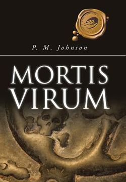 portada Mortis Virum (en Inglés)