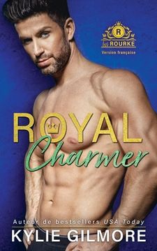 portada Royal Charmer - Version française (in French)