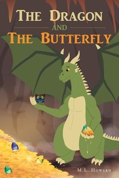 portada The Dragon and The Butterfly
