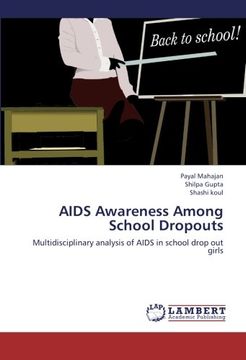 portada AIDS Awareness Among School Dropouts
