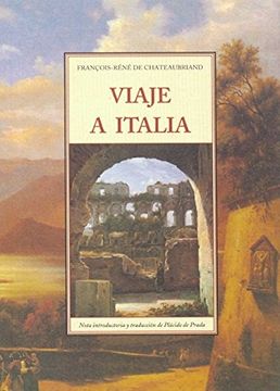 portada Viaje A Italia (in Spanish)