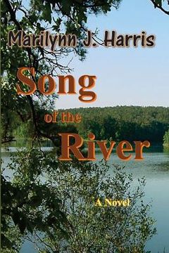 portada Song of the River