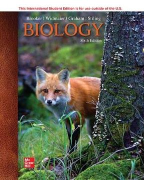 portada Ise Biology (en Inglés)