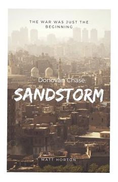 portada Sandstorm (in English)