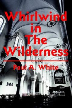 portada whirlwind in the wilderness (en Inglés)