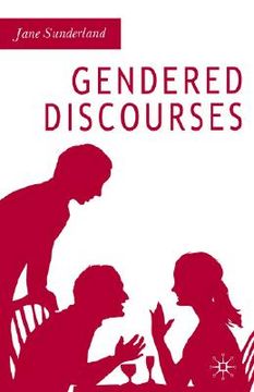 portada gendered discourses