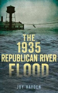 portada The 1935 Republican River Flood