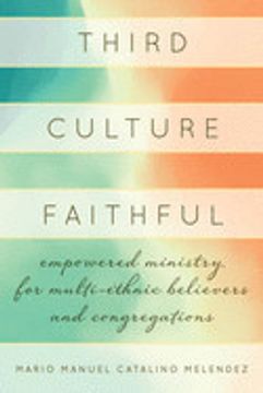 portada Third Culture Faithful: Empowered Ministry for Multi-Ethnic Believers and Congregations 