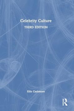 portada Celebrity Culture (in English)