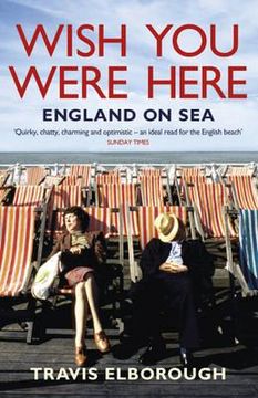 portada wish you were here: england on sea (en Inglés)