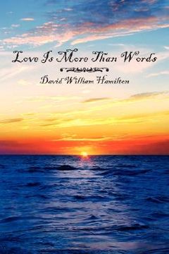portada love is more than words (in English)