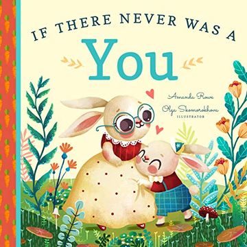 portada If There Never was a you (en Inglés)