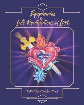 portada Epiphanies and Late Realizations of Love (en Inglés)