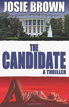 portada The Candidate (The Candidate Series)