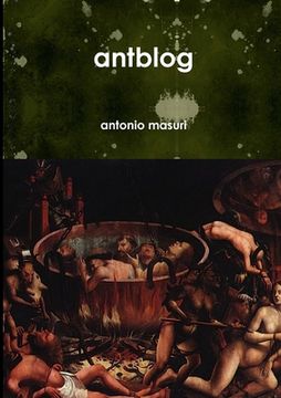 portada antblog (en Italiano)