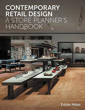 portada Contemporary Retail Design: A Store Planner's Handbook (in English)