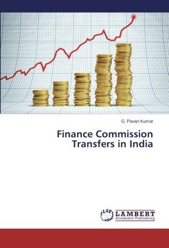 portada Finance Commission Transfers in India