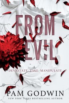 portada From Evil: Books 4-6 (en Inglés)