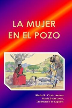 portada La Mujer En El Pozo (in Spanish)