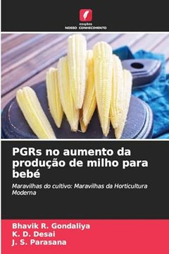portada Pgrs no Aumento da Produção de Milho Para Bebé (in Portuguese)