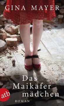 portada Das Maikäfermädchen (in German)