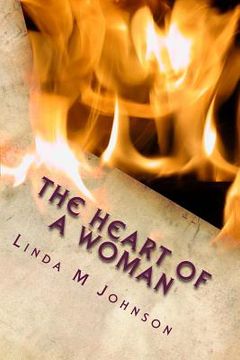 portada The Heart of a Woman (en Inglés)