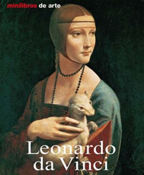 portada Leonardo Da Vinci