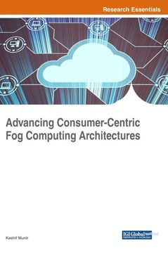 portada Advancing Consumer-Centric fog Computing Architectures (en Inglés)
