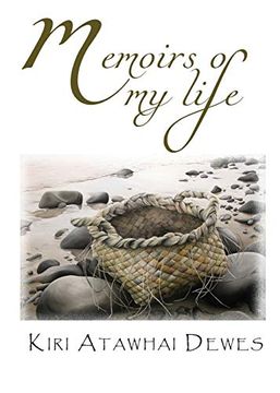 portada Memoirs of my Life (en Inglés)