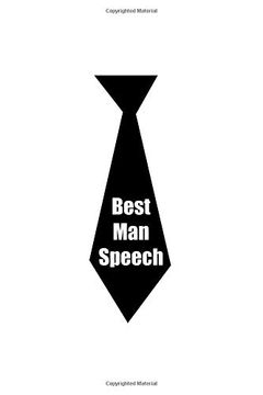 portada Best man Speech 
