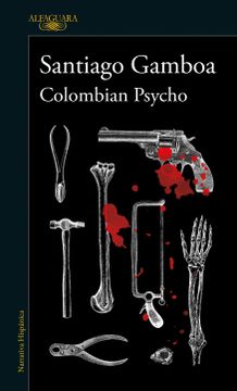Colombian Psycho (Ebook)