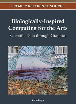 portada biologically-inspired computing for the arts