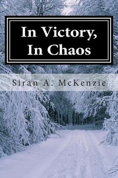 portada In Victory, In Chaos (en Inglés)